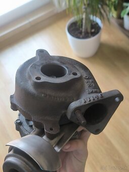 1.9 tdi 85kw turbo - 4