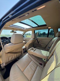 Bmw e61 530d - 4