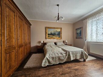 Exkluzívne - NA PREDAJ Rodinný dom v Trenčíne - časť Opatová - 4