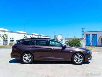 Opel Insignia 2.0 CDTI 125kW, TOP STAV, NOVÉ ROZVODY A BRZDY - 4