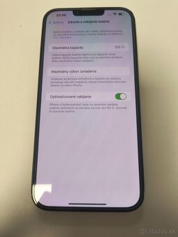 Iphone 14 plus 256gb záruka 12 mesiacov - 4