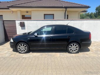 Skoda octavia - 4