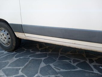 Citroen Jumper - 4