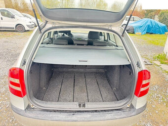 Skoda Octavia 1.9 TDI CONFORT DSG - 4