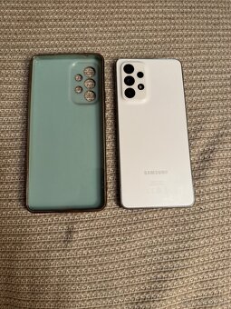 Samsung Galaxy A53 5g 128GB - 4