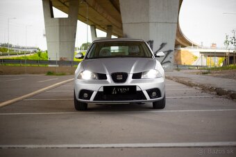 Seat Ibiza 1.4i 16V Reference - 4