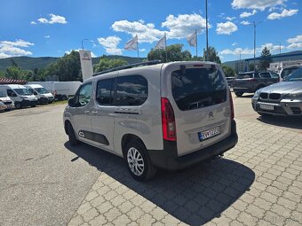 BERLINGO XL 7 miest - 4