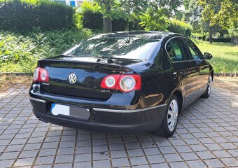 Volkswagen Passat b6 2.0.TDI 103kw DSG r.v.2007 Kupene SR - 4