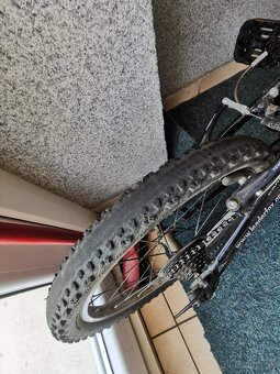 Horský bicykel Leaderfox 20 - 4