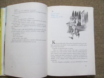 PINOCCHIOVE dobrodružstvá - 4