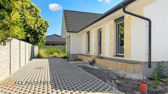 NOVINKA ALL INCLUSIVE | MODERNÉ NOVOSTAVBY NA KĽÚČ | ZLAT - 4