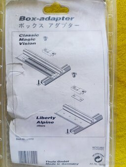 -adaptér Thule 697 - 4
