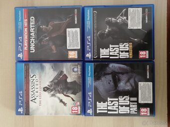 Playstation 4 hry - 4