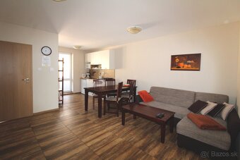 Kompletne zariadený 3 izb. byt / apartmán, pod Starým Smokov - 4