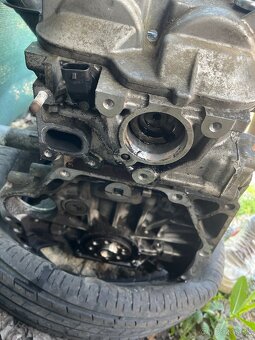 Honda 2.2 i-CTDi N22A2 - 4