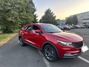 Fengon 5, SUV, benzin, 1.5, AT,101 kw, TOP stav - 4