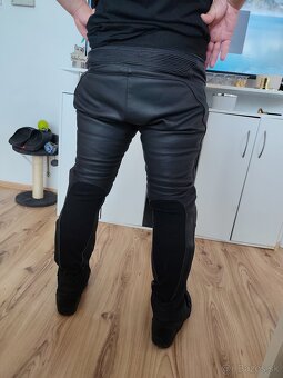 Moto bunda/nohavice - 4