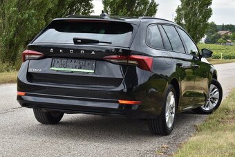 ŠKODA OCTAVIA 4 /2.0TDI //ACC//LANE ASIST// - 4
