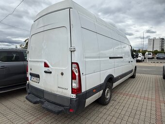 Renault Master 2.3 dCi L3H2 - 4