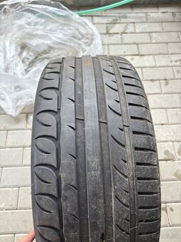 Letné pneumatiky Orium 235/40 R19 96 Y - 4