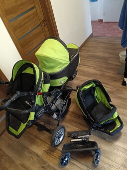 Babyactive - 4