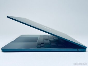 ZÁRUKA/Macbook Air 13.6"/M2/8GB RAM/256GB SSD/CZ/Rozbaleno - 4