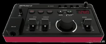 Roland AIRA E4, J6, S1, T8 + Puzdrá CB-RAC, záruka do 2027 - 4