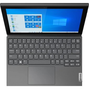 Lenovo IdeaPad Duet3 10lG5, 128GB, top stav, zresetovaný - 4