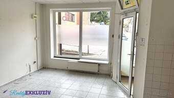 Na prenájom priestor v Lučenci. (služby, obchod, kancelária. - 4