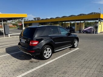 Mercedes ML 280 cdi V6 4matic rv.2009 - 4