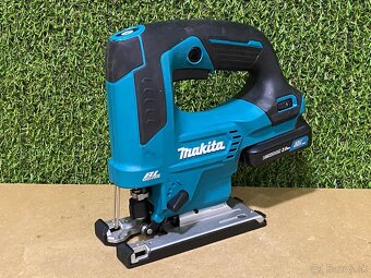 Makita JV103DZ Aku priamočiara píla Li-ion CXT 12V - 4