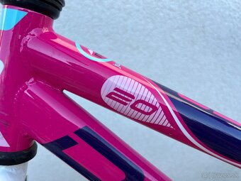 MTB junior 20 - 4