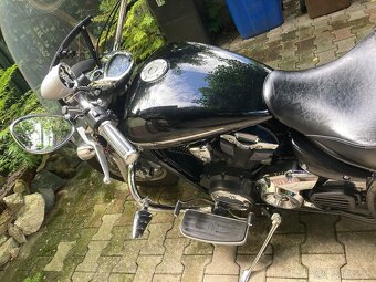 Yamaha Mindstar - 4