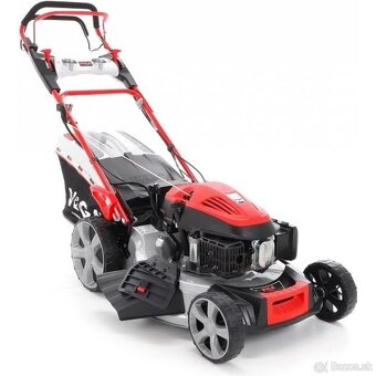 Kosačka VeGA 545 SXHE - 4