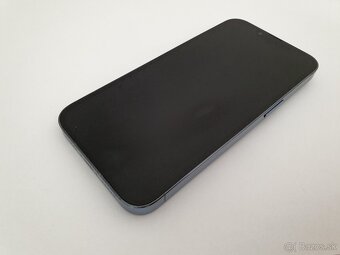 iPhone 13 PRO 128GB MODRÝ - 4