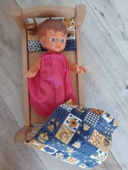 Staré hračky ITES, KDN , FATRA, smĕr... - 4