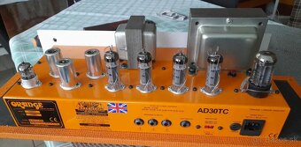 Orange AD30TC Made in UK Pozor iba 900.-do nedele - 4