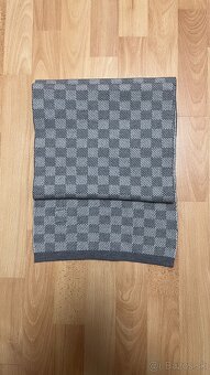 Louis Vuitton šál - 4