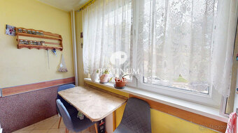 2-izbový, kompletne zrekonštruovaný, Dúbravka - 4