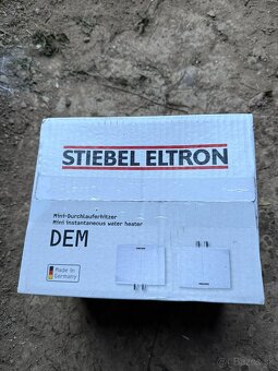 Stiebel Eltron - 4