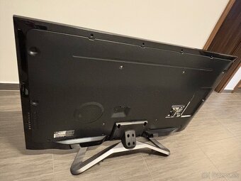 Televízor LG 55LA660S - 4