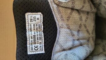BOSP kanady 26.5/255/40.5 - 4