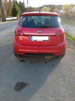 KIA Venga 1.4 CVVT Gold - 4