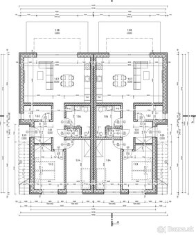 Moderne Byty - 4