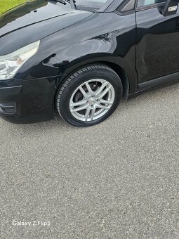 Citroen c4 1.6 85 kw 193000km - 4