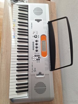 Keyboard klávesy medeli m5 - 4