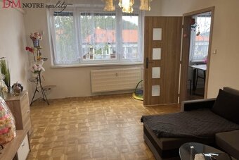 Exkluzívna ponuka – štýlový trojizbový byt vo Fiľakove. - 4