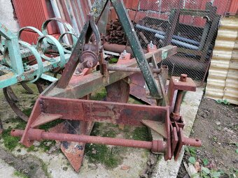 Príslušenstvo za traktor - 4