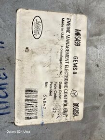 Range rover BeCM - 4