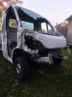 Fiat ducato 2019 130Kw valník - 4